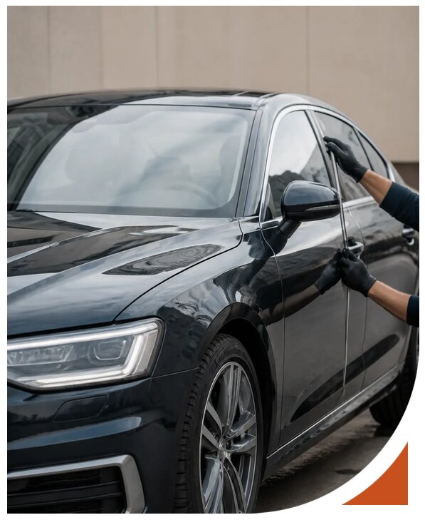 Вскрытие автомобиля Ауди в Белореченске без повреждений круглосуточно