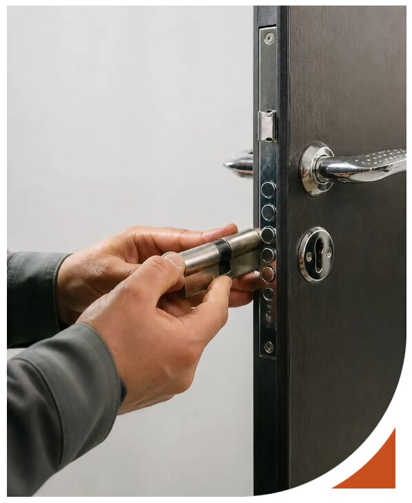 Замена замков Mul T Lock с выездом в Белореченске круглосуточно