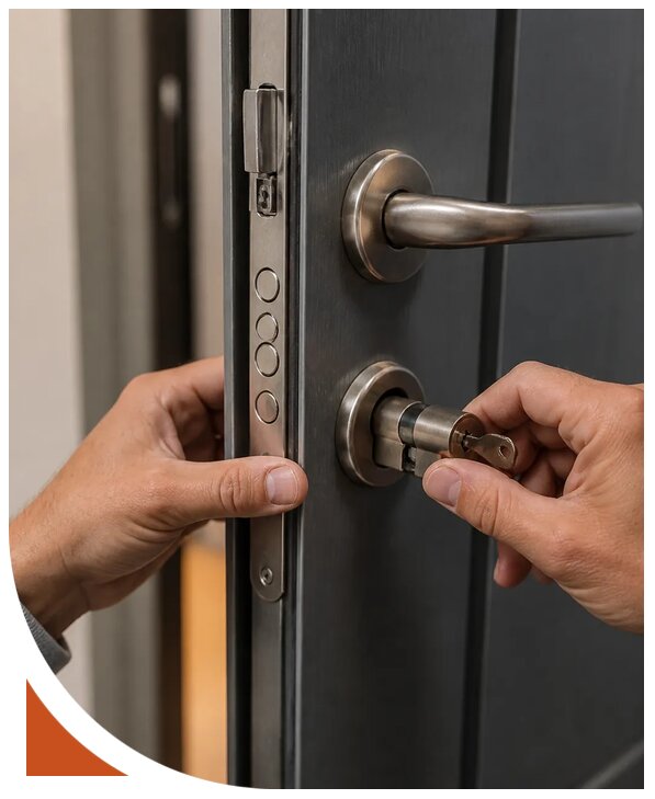 Срочная замена замков Abloy в Белореченске от 6594 р. | Разлок-Блч