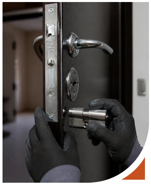 Замена замков Abloy срочно с гарантией и выездом в Белореченске