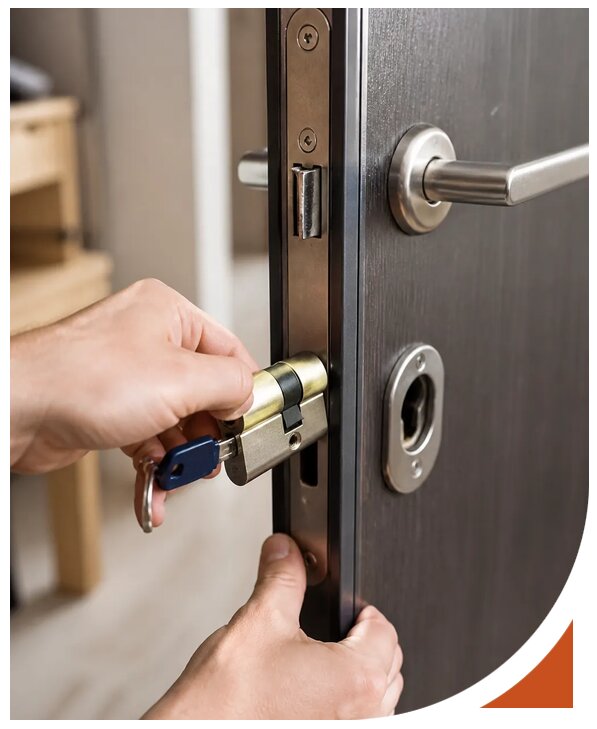 Профессиональный ремонт замков Mul T Lock с выездом в Белореченске