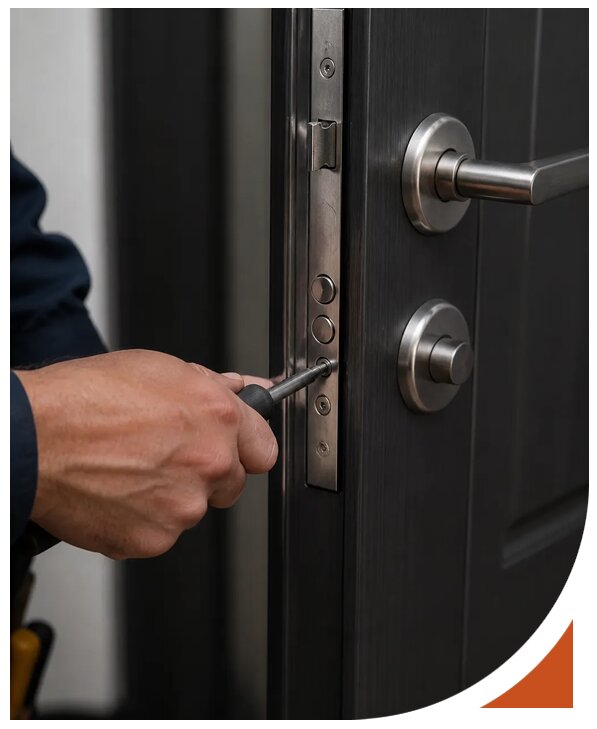 Ремонт замков Abloy с выездом мастера на дом в Белореченске